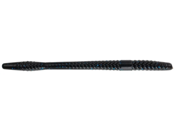 Yum Finesse Worm, Mud Fleck