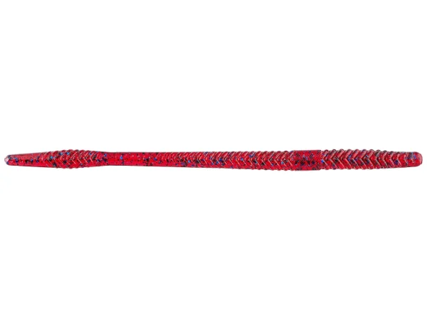 Yum Finesse Worm, Plum