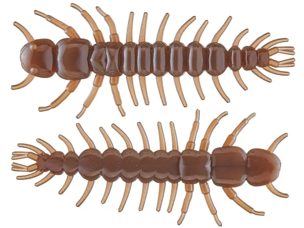 Yum Hellgrammite 3″ Cleveland