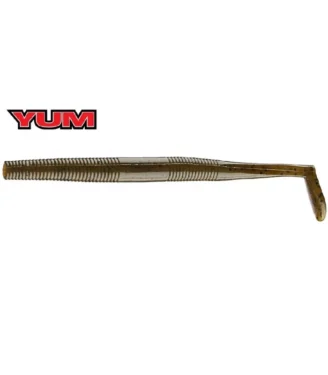 YUM Swim´n Dinger Green Pumpking 5"