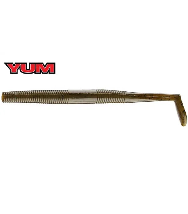 YUM Swim´n Dinger Green Pumpking 5″