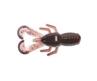Vinilo Longasbaits Atomic Ant Cinamon Purple