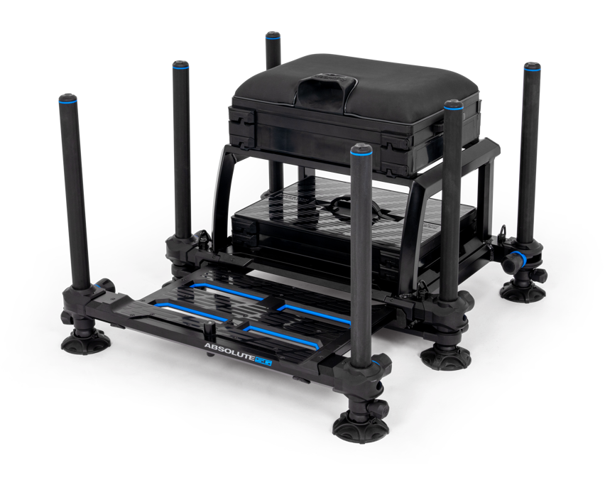 absolute 5G station black quinvaco absolute 5G station black quinvaco
