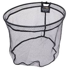 Sacadera Drennan Acolyte Silverfish Hook Resistant 18"