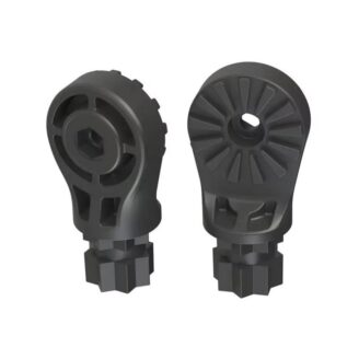 Adaptador Borika FASTen ARb027 para Accesorios Railblaza