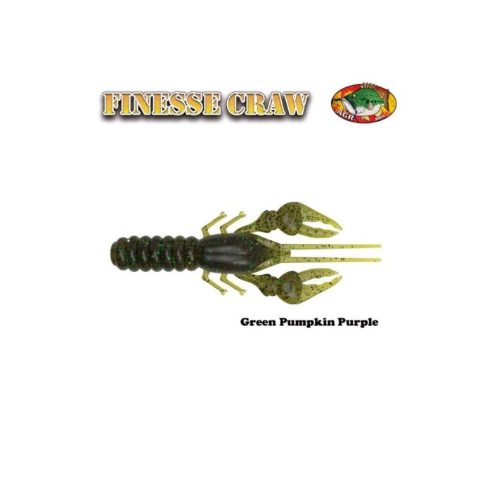 agr-baits-finesse-craw-green-pumpkin-purple agr-baits-finesse-craw-green-pumpkin-purple