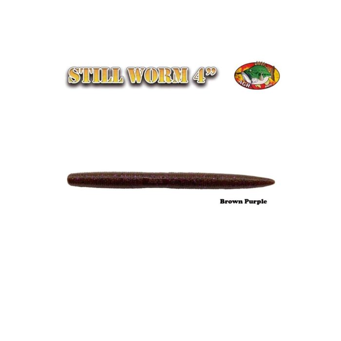 agr-baits-still-worm-4-brown-purple agr-baits-still-worm-4-brown-purple