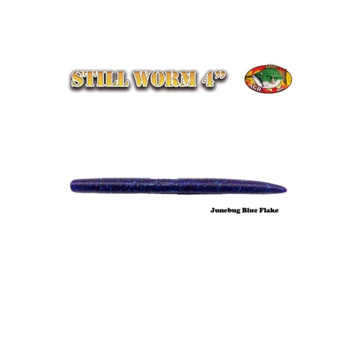 agr-baits-still-worm-4-junebug-blue-flake