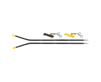 Picas de Marcaje Avid Carp All Terrain Yard Sticks