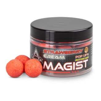 Anaconda Magist Balls PopUp´s Strawberry Cream