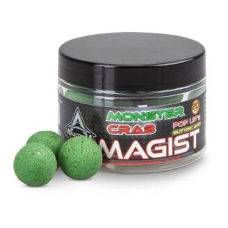 Anaconda Magist Balls PopUp´s Monster Crab