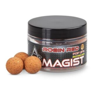 Anaconda Magist Balls PopUp´s Robin Red