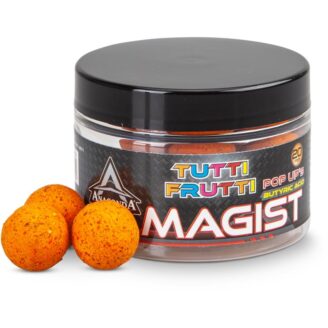 Anaconda Magist Balls PopUp´s Tutti Frutti