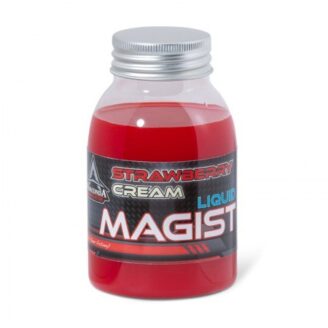 Magist Liquid Anaconda Sabor Strawberry Cream