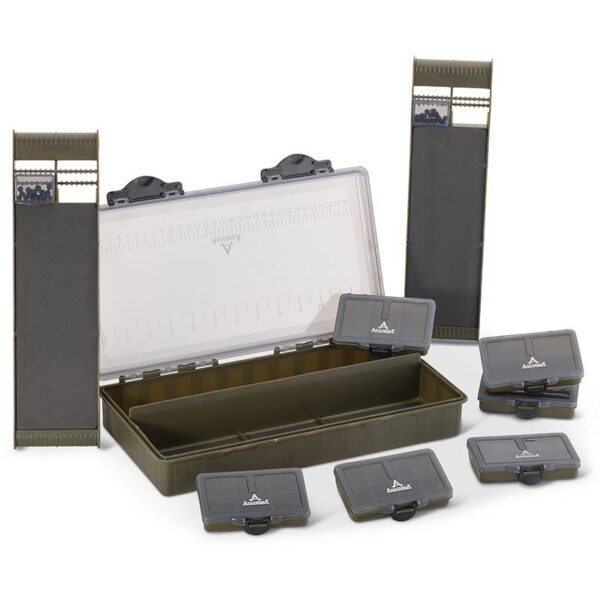 Caja Anaconda Sesion Tackle Box