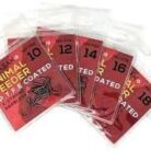 animal feeder PTFE coated quinvaco1