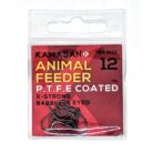 animal feeder PTFE coated quinvaco3