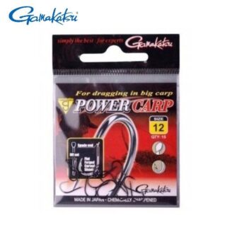Power carp Gamakatsu NSB nº18