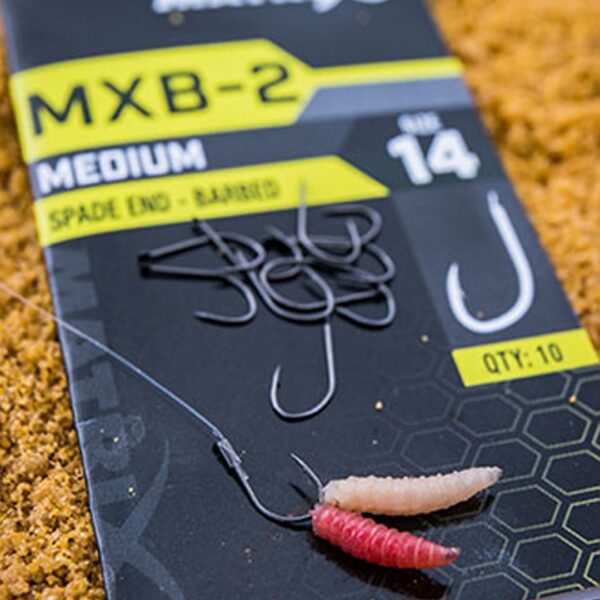 Anzuelo Matrix MXB-2 Medium