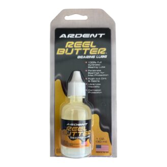Lubricante de Rodamientos Ardent Reel Butter Bearing Lube