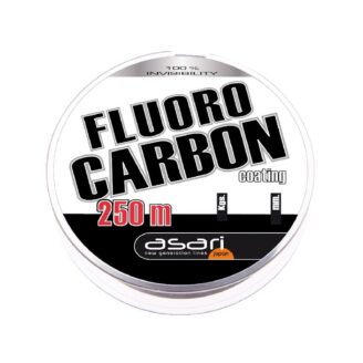 Asari Fluoro Carbon Coating 250 metros