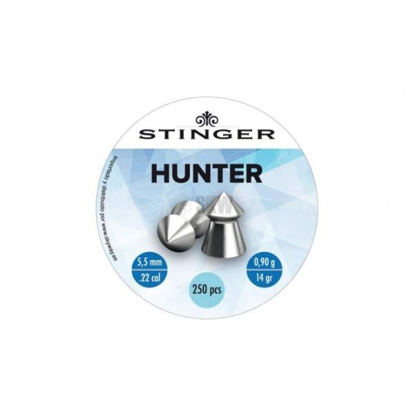Balines Stinger Hunter 5.5mm