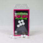 ball 10 mm white