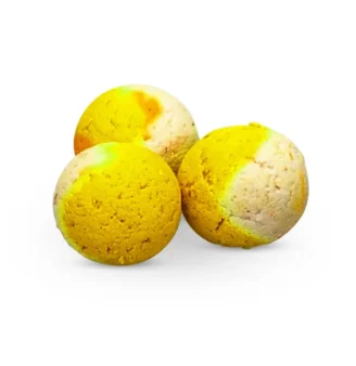 MS Range Boilies Banana 8mm