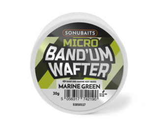 Sonubaits Micro Band'Um Wafters Marine Green
