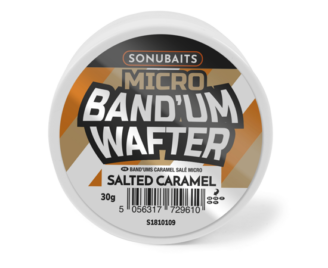Sonubaits Micro Band'Um Salted Caramel