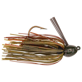 Mini Strike King Bitsy Bug 1/4 oz