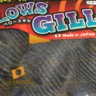 bellow gill 5.8 295 quinvaco