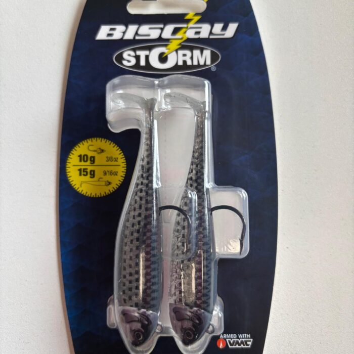 biscay minnow mullet 15 gr quinvaco