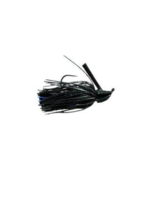 AGR Baits Flipping Jig Black Blue 1/2 oz (14,75gr)