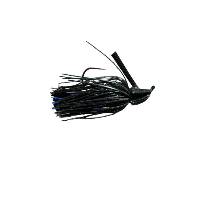 black blue jig flipping quinvaco black blue jig flipping quinvaco