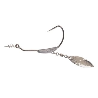 Anzuelo Hart Swimbait con Pala 3/0 5/32oz