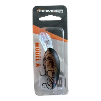 Bomber Lures Model A Ditch Craw