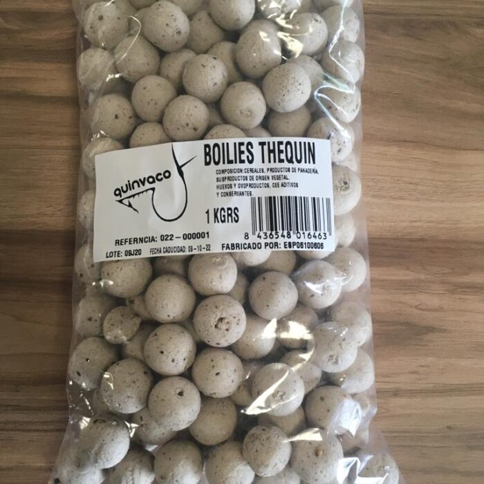 boilies-thequin-quinvaco