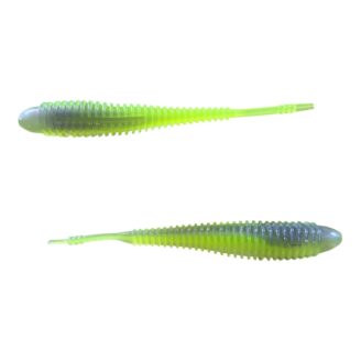 Missile Baits Spunk Shad 4.5" Bombshell
