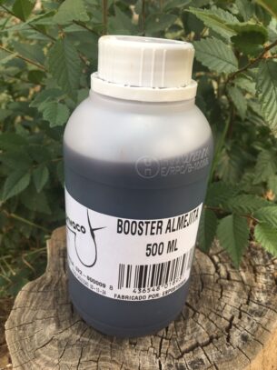 Quinvaco Booster Almejita 500 ml