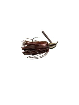 AGR Baits Flipping Jig Brown Craw 1/2 oz (14,75gr)