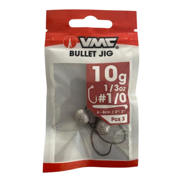 bullet jig 10 10 quinvaco
