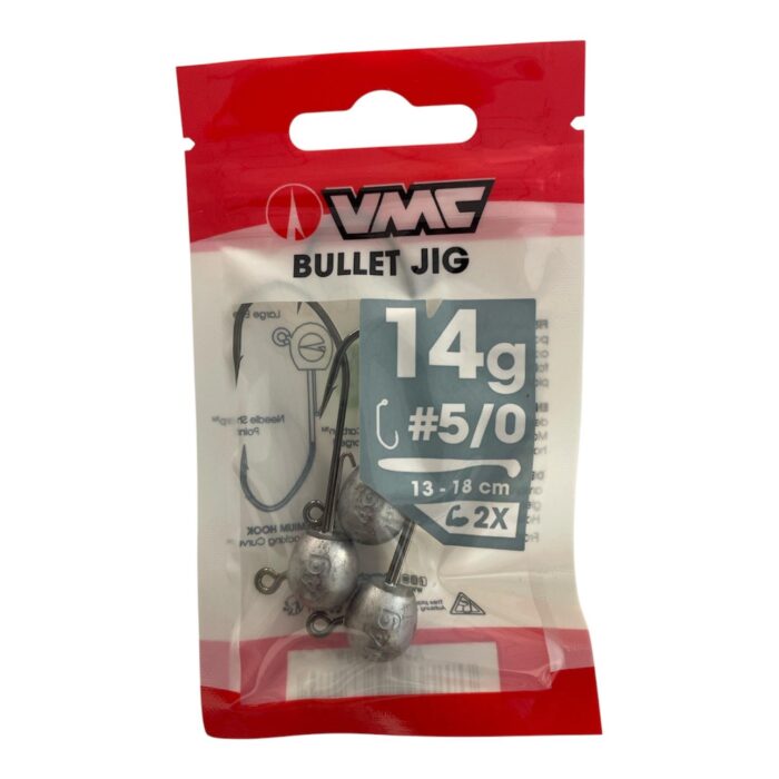 bullet jig 14 50 quinvaco bullet jig 14 50 quinvaco