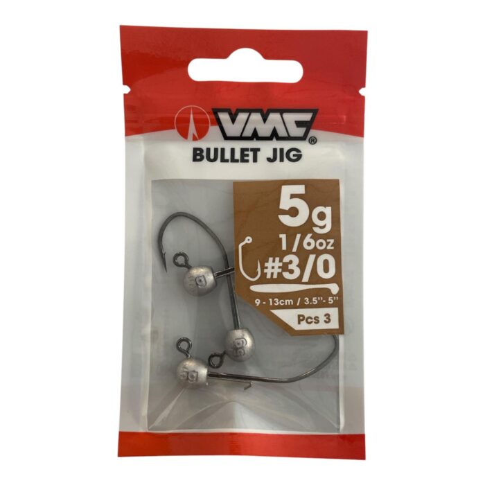 bullet jig 5 30 quinvaco