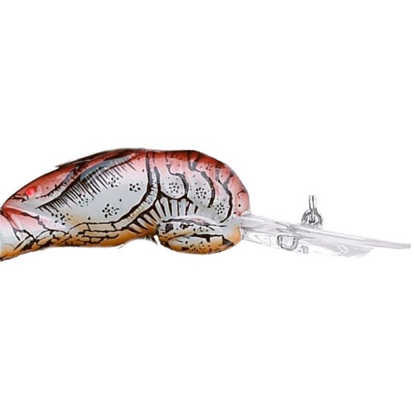 Señuelo Cangrejo Hart C-Lip Craw Color 68