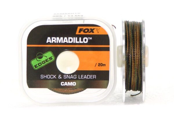 Hilo Armadillo Fox 30 lb