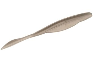 Vinilo Strike King Caffeine Shad 5" C151