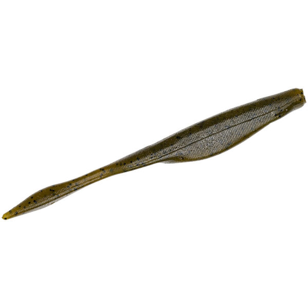 Vinilo Strike King Caffeine Shad 5″ C46