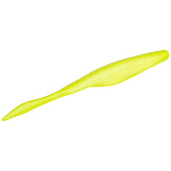 Vinilo Strike King Caffeine Shad 5″ C518