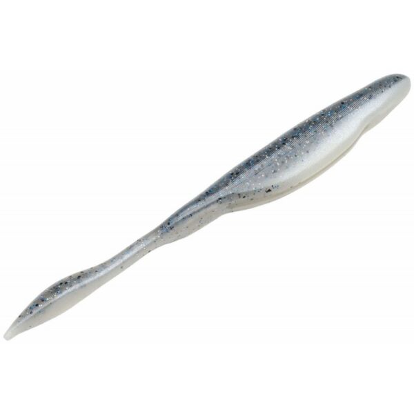 Vinilo Strike King Caffeine Shad 4″ C57
